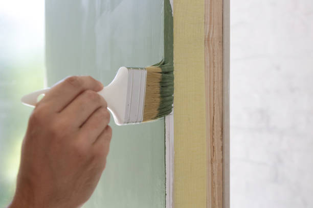 Best Emergency Mold Remediation  in Bernie, MO