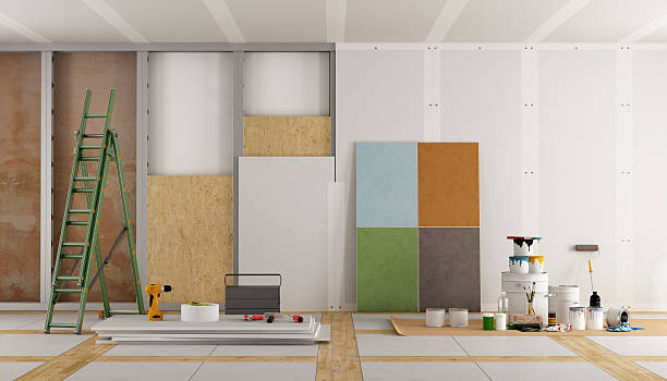 Mold Remediation for Rental Properties in Bernie, MO